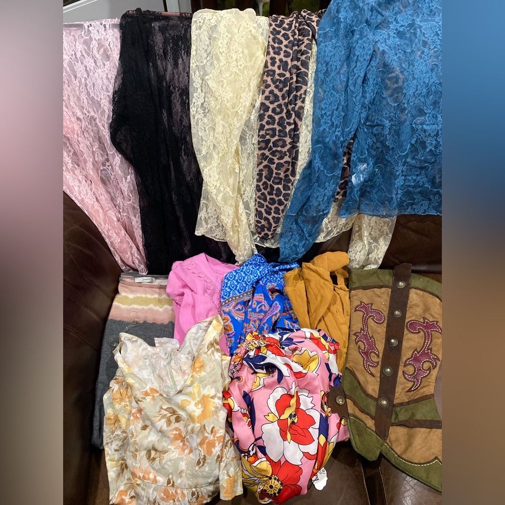 Kymmitch BUNDLE